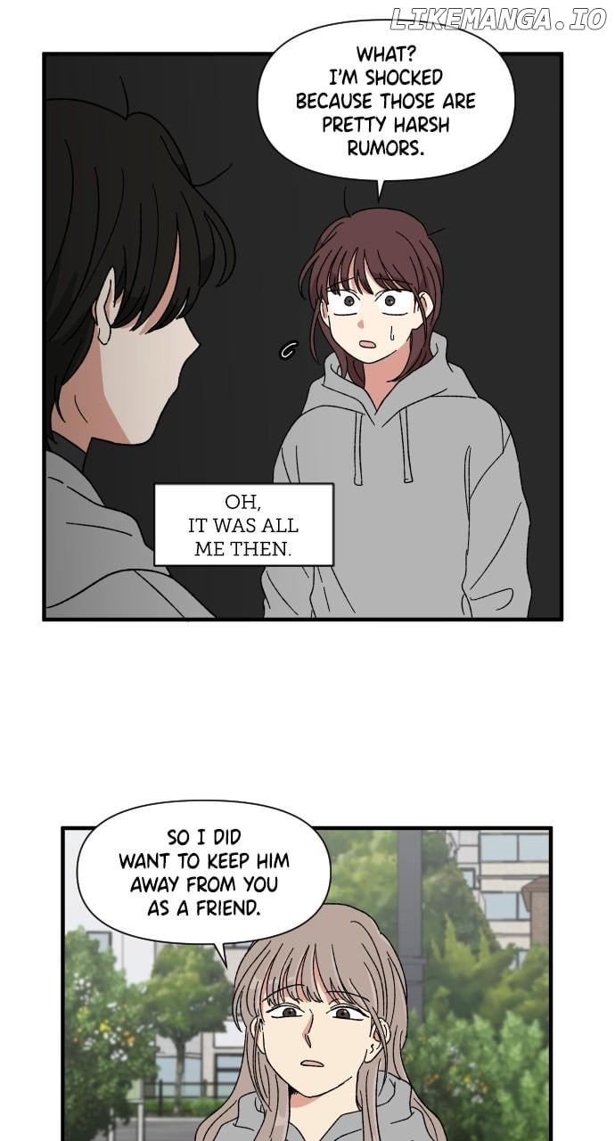 Read The Prize of Youth Manga Online