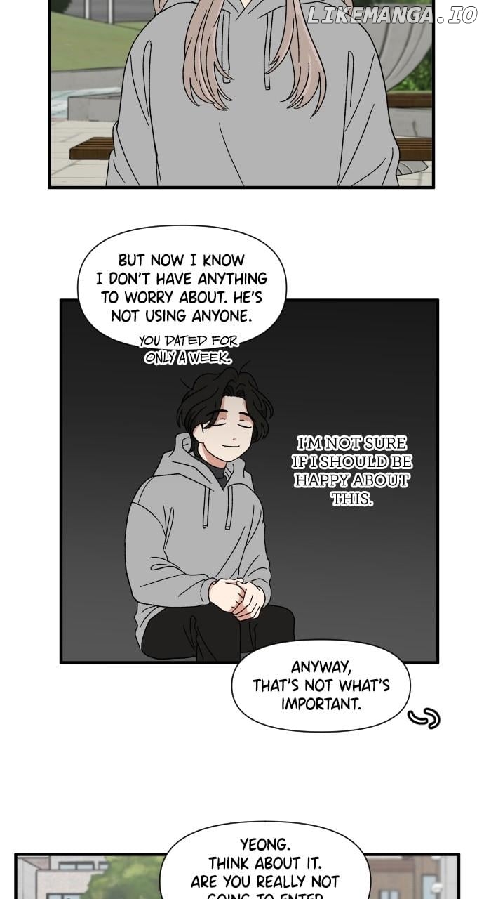 Read The Prize of Youth Manga Online