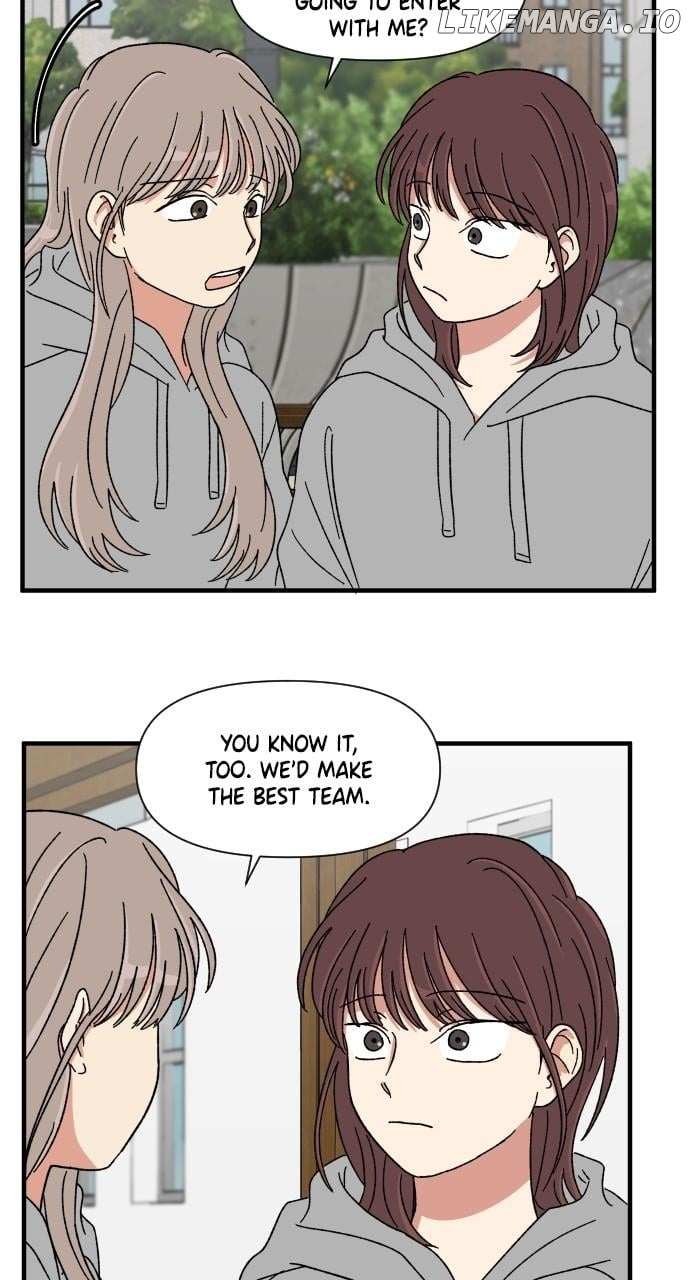 Read The Prize of Youth Manga Online