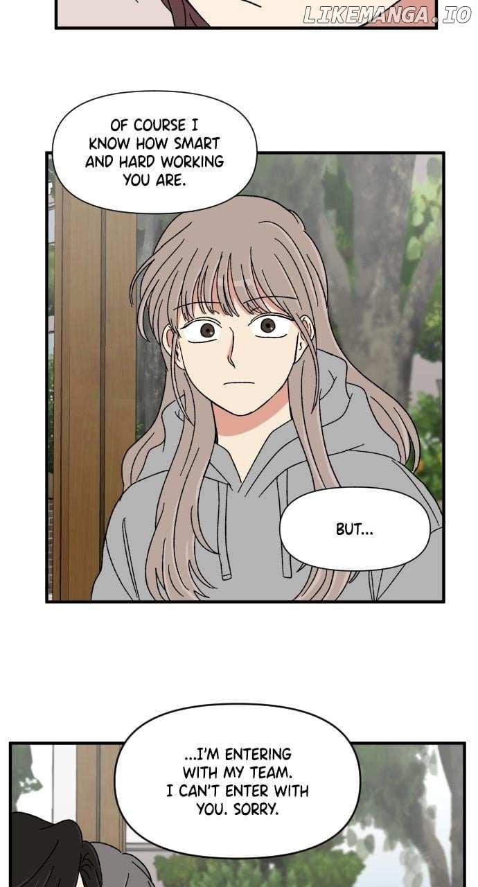 Read The Prize of Youth Manga Online