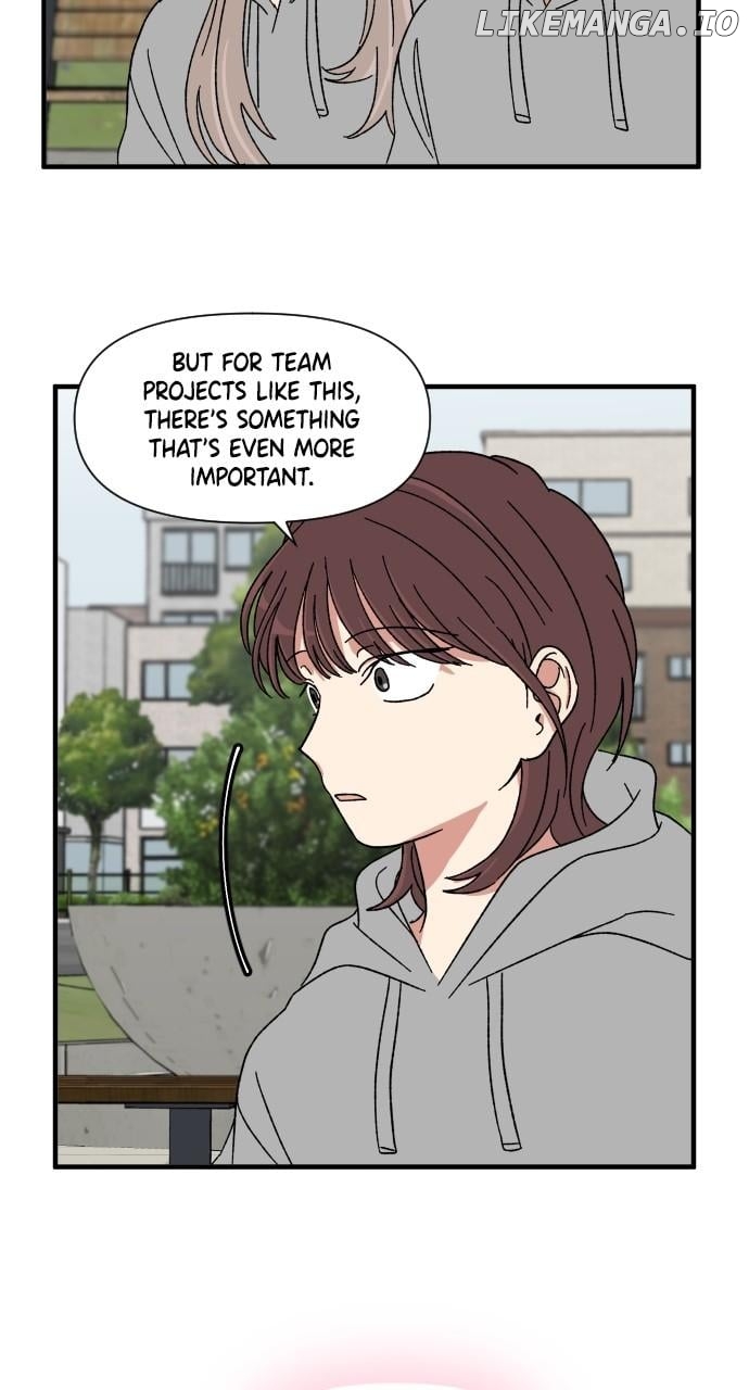 Read The Prize of Youth Manga Online