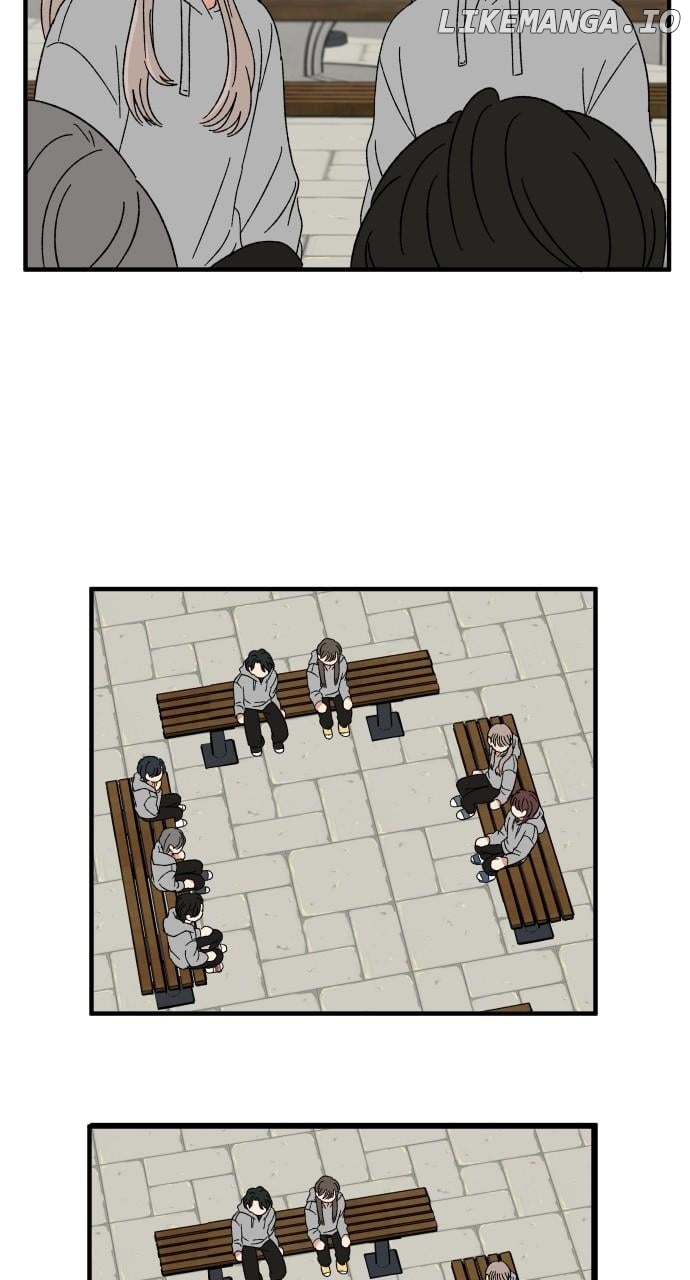 Read The Prize of Youth Manga Online