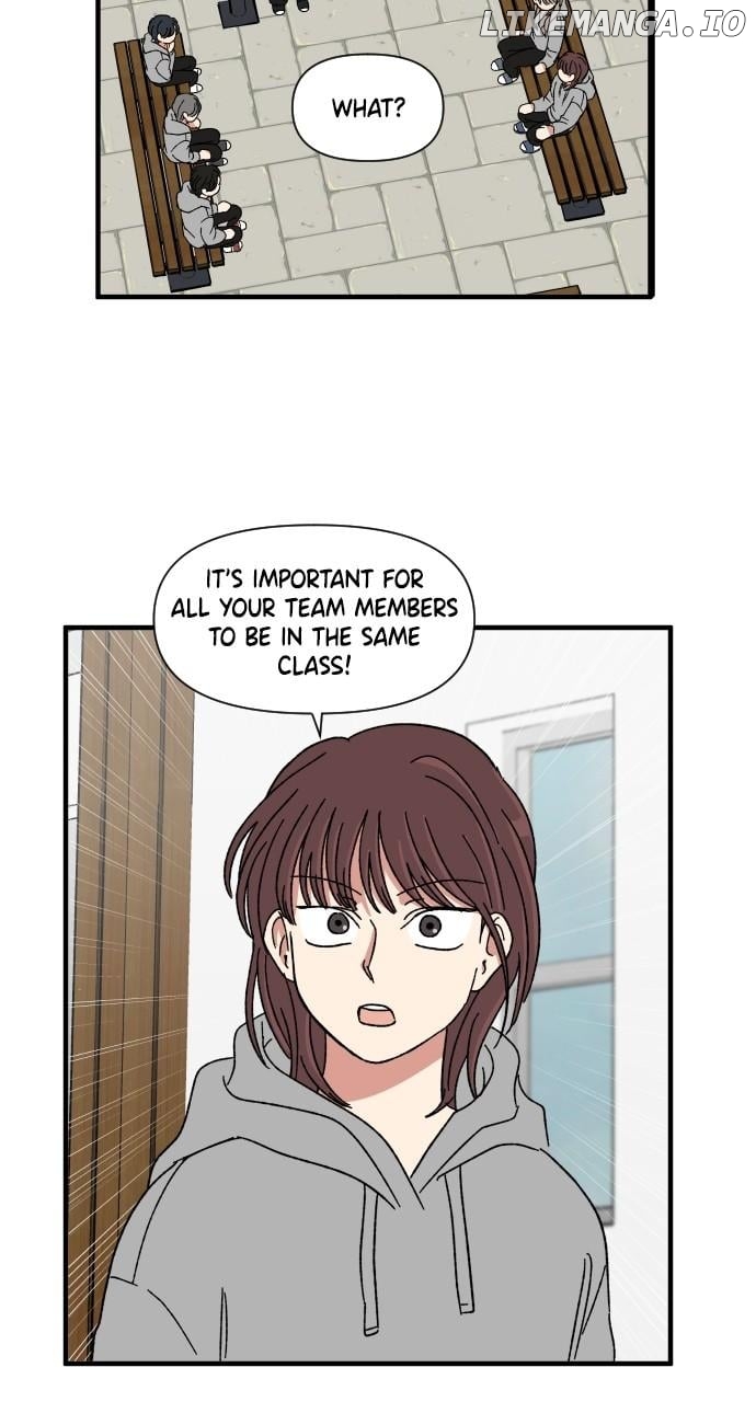 Read The Prize of Youth Manga Online