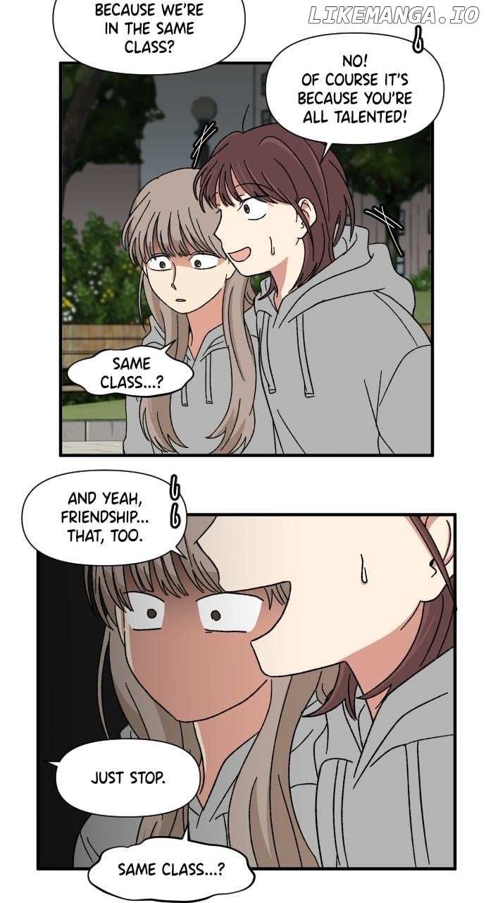 Read The Prize of Youth Manga Online