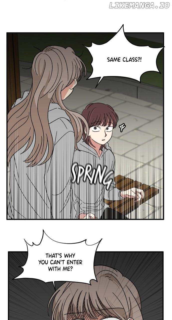 Read The Prize of Youth Manga Online