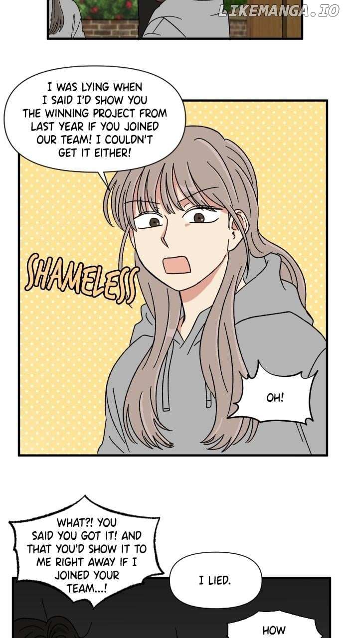 Read The Prize of Youth Manga Online