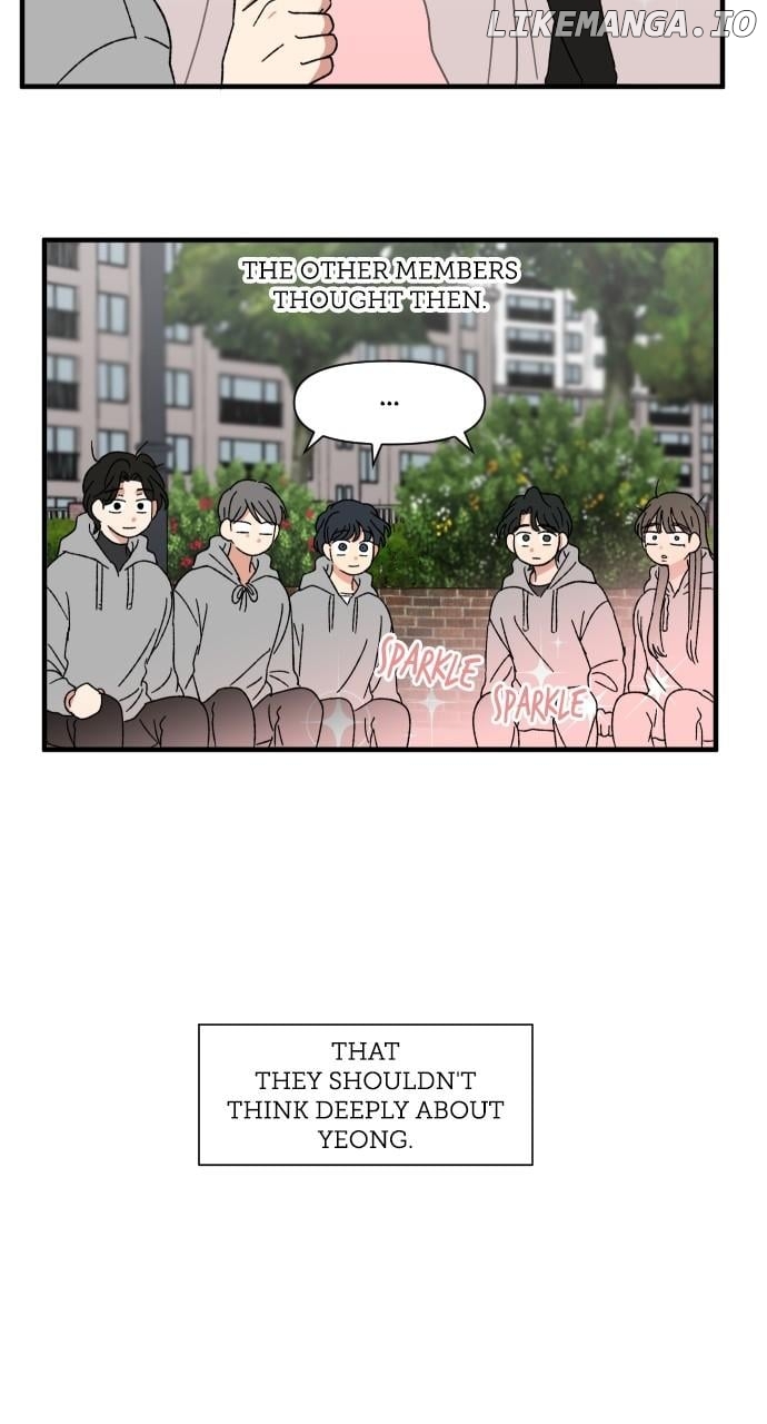 Read The Prize of Youth Manga Online