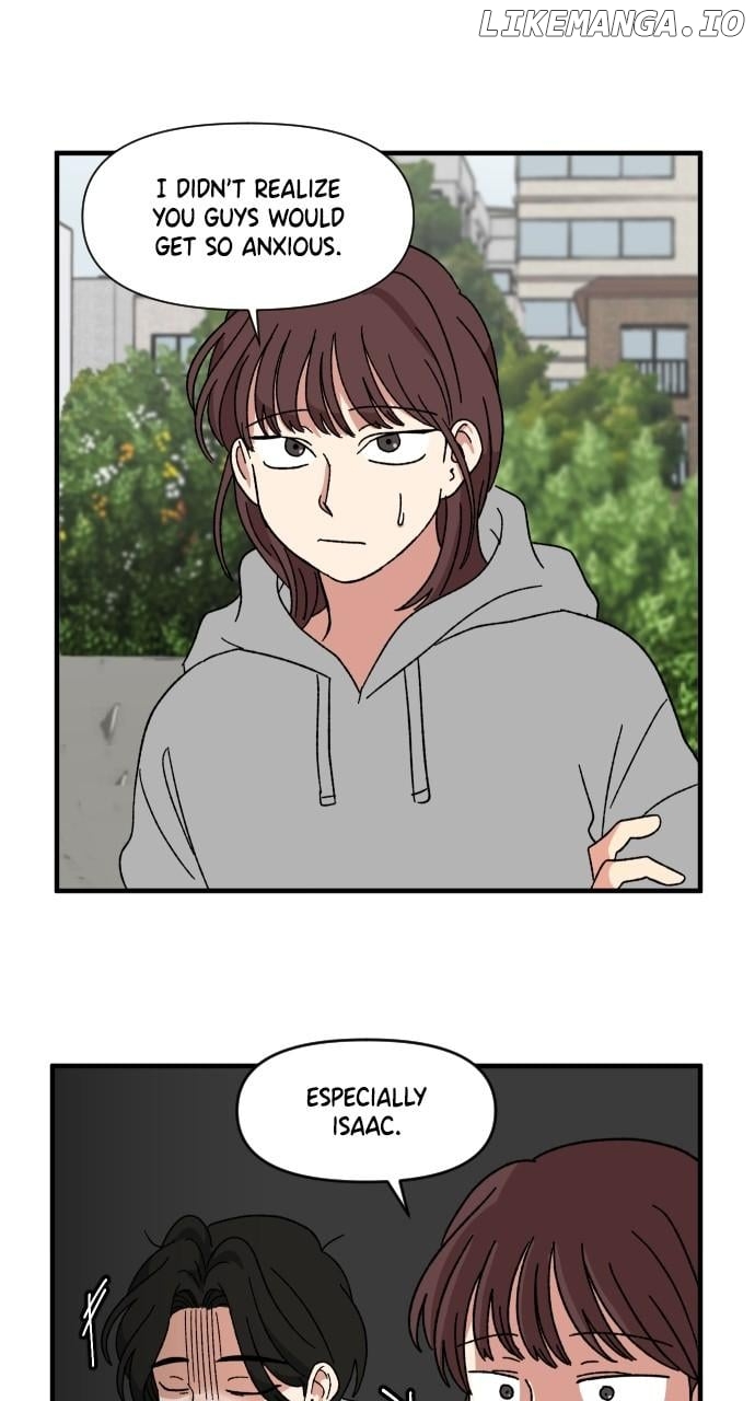 Read The Prize of Youth Manga Online