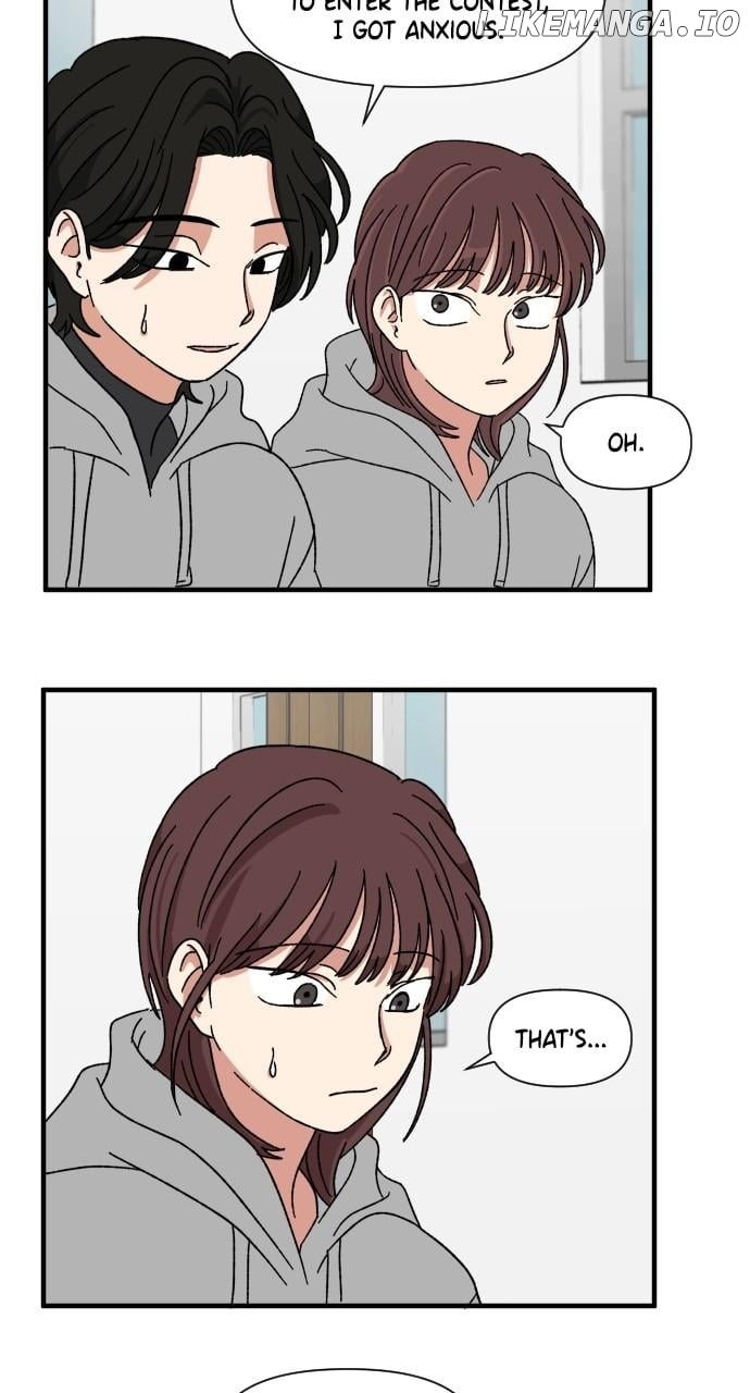 Read The Prize of Youth Manga Online