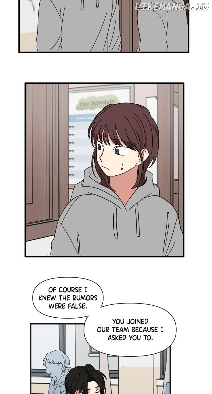 Read The Prize of Youth Manga Online