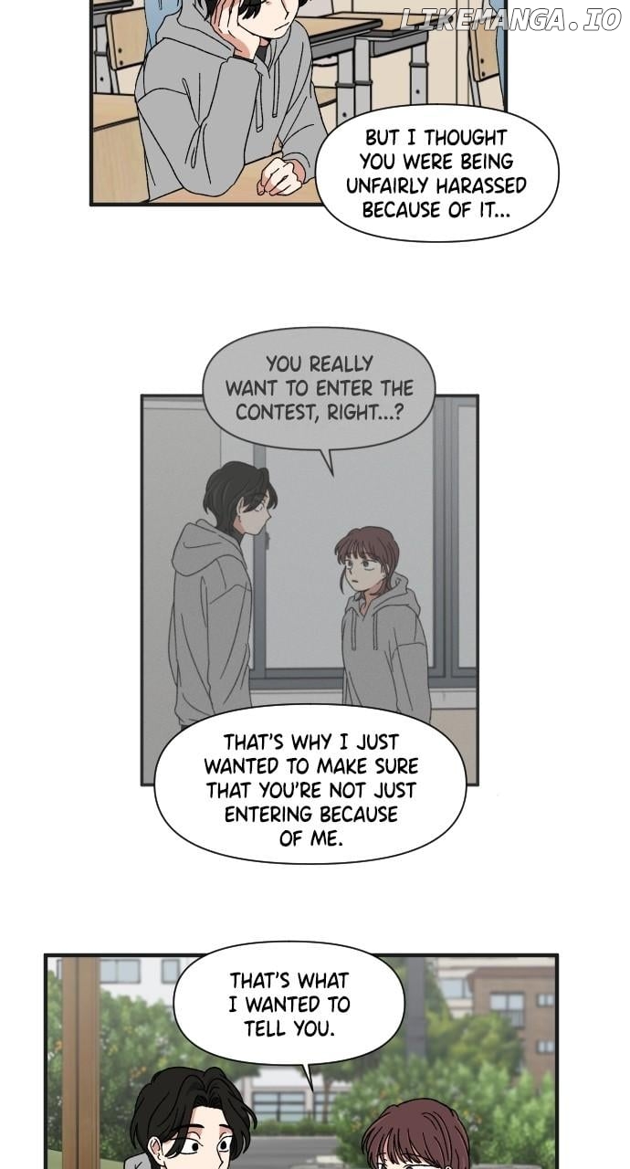 Read The Prize of Youth Manga Online