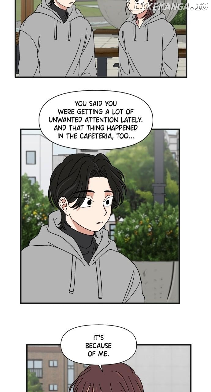 Read The Prize of Youth Manga Online