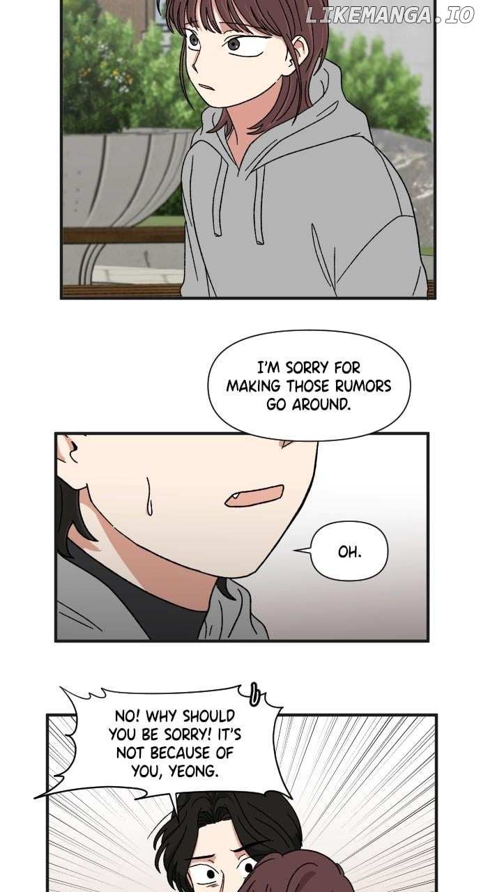 Read The Prize of Youth Manga Online