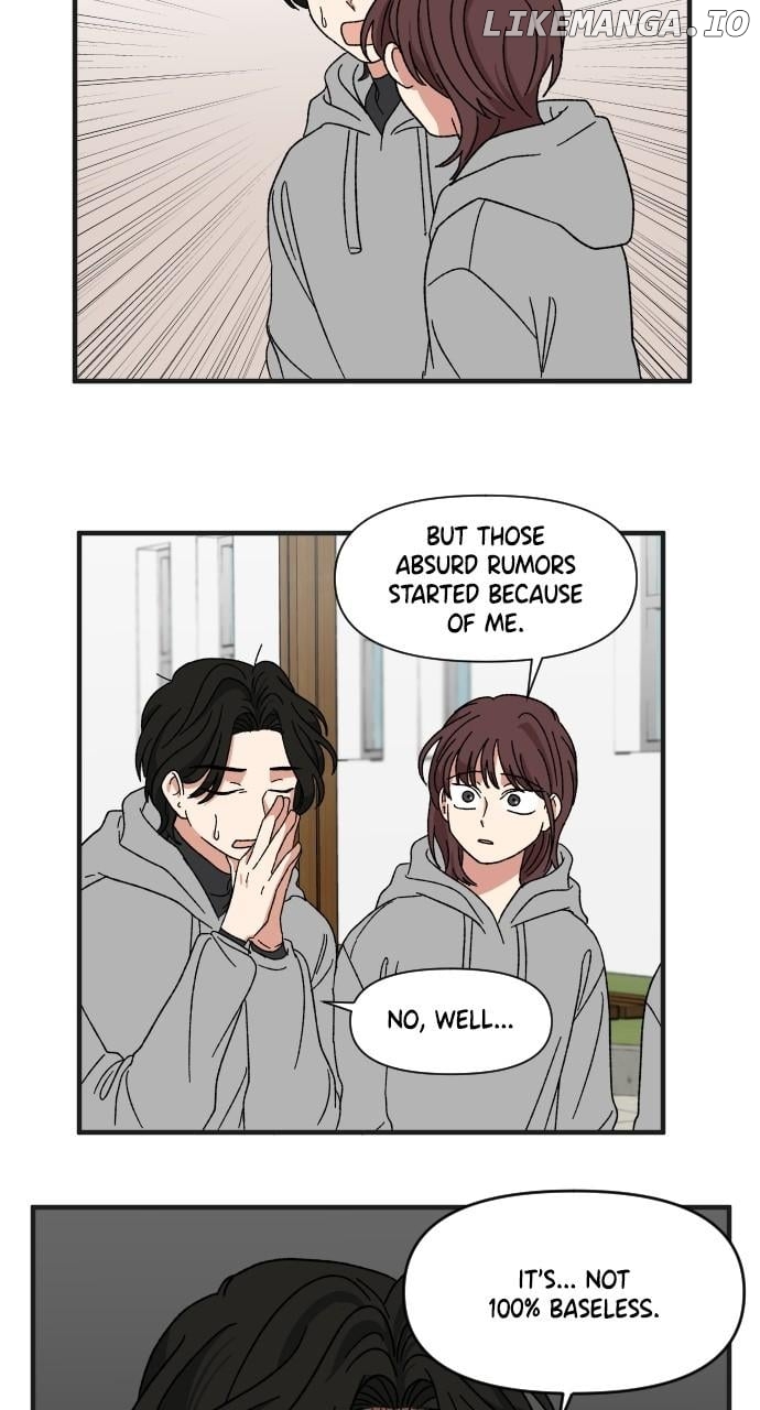 Read The Prize of Youth Manga Online