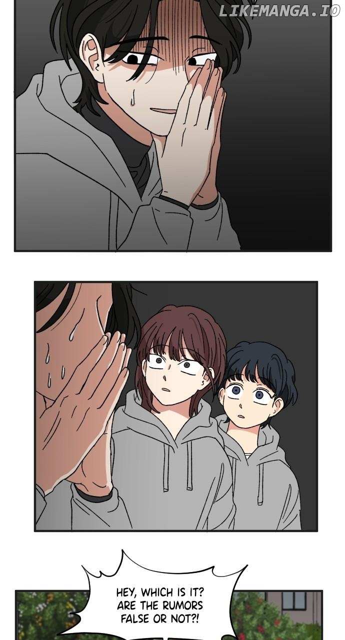 Read The Prize of Youth Manga Online