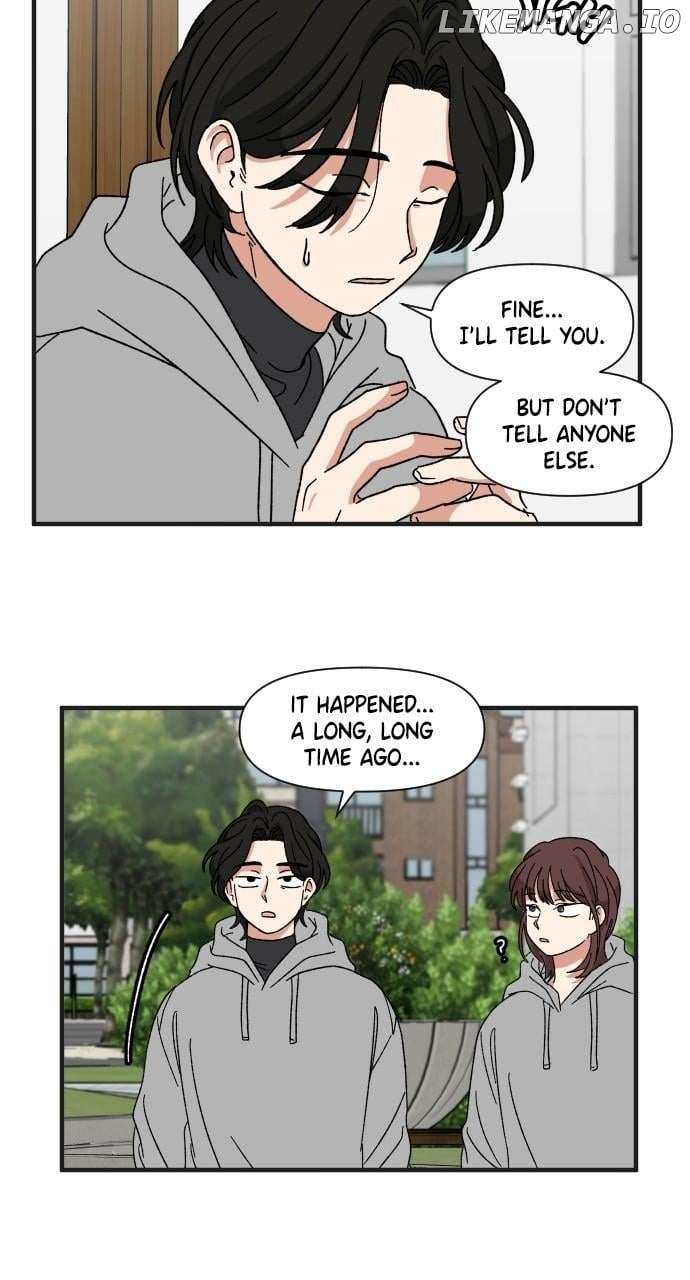 Read The Prize of Youth Manga Online