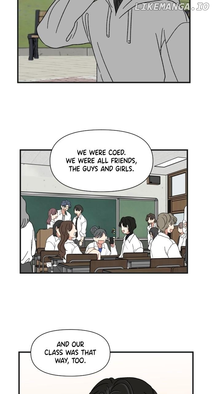 Read The Prize of Youth Manga Online