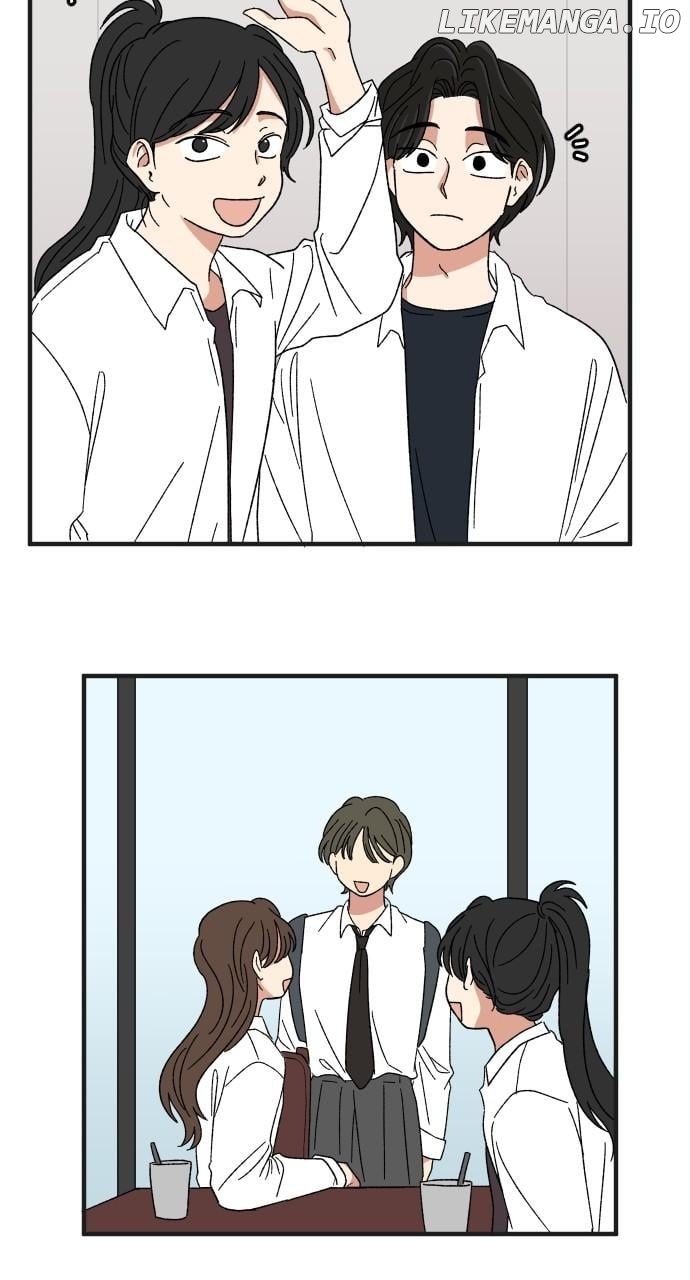 Read The Prize of Youth Manga Online