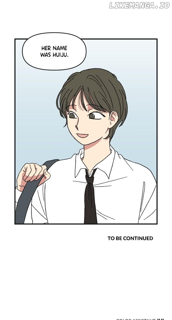 Read The Prize of Youth Manga Online