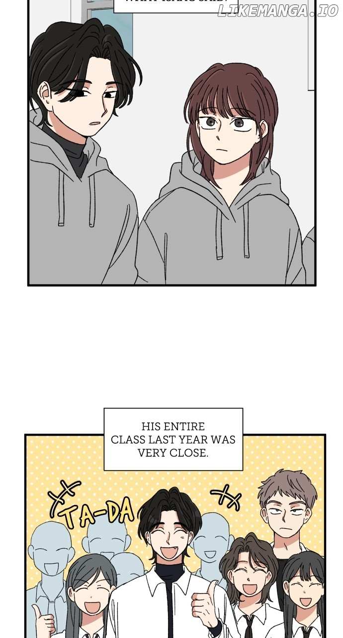 Read The Prize of Youth Manga Online