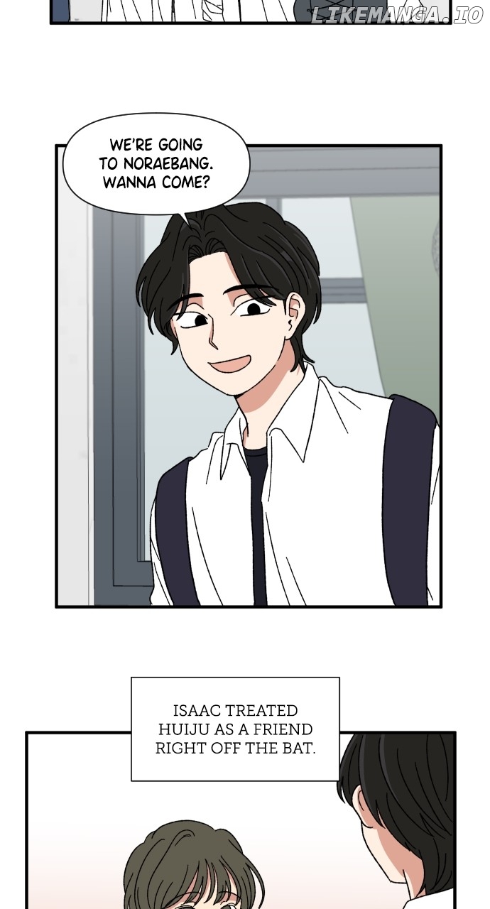 Read The Prize of Youth Manga Online