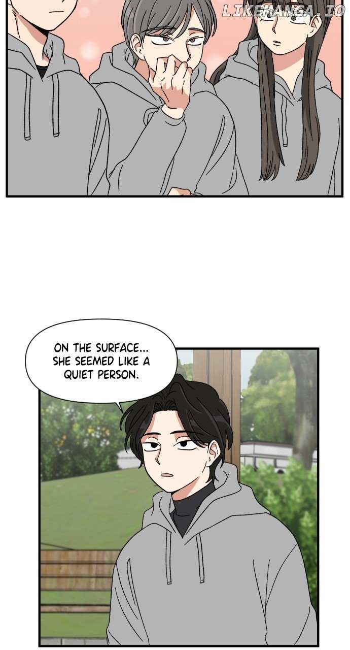 Read The Prize of Youth Manga Online