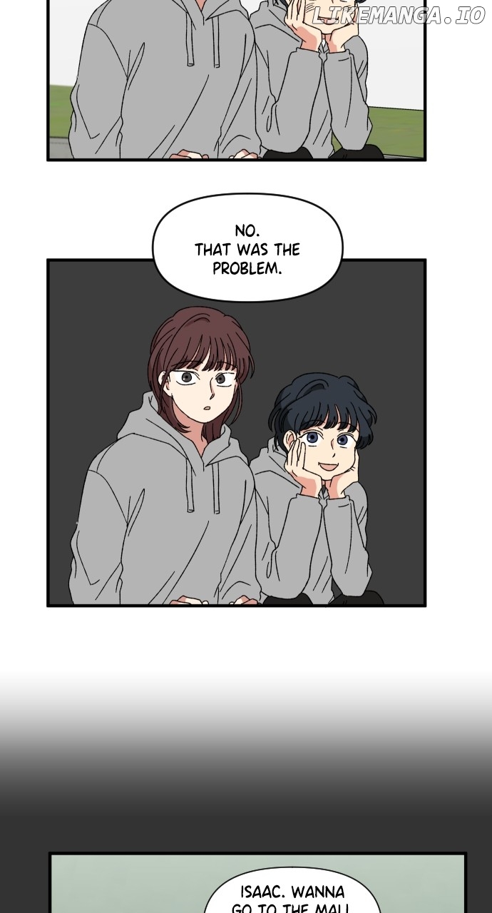 Read The Prize of Youth Manga Online