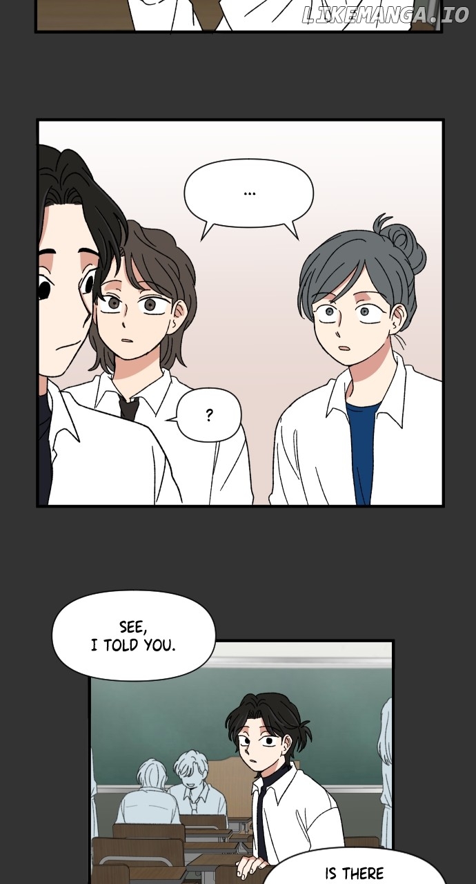 Read The Prize of Youth Manga Online