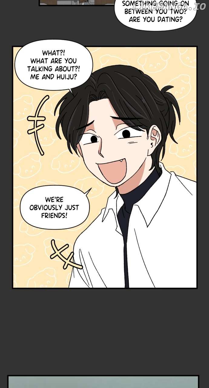 Read The Prize of Youth Manga Online