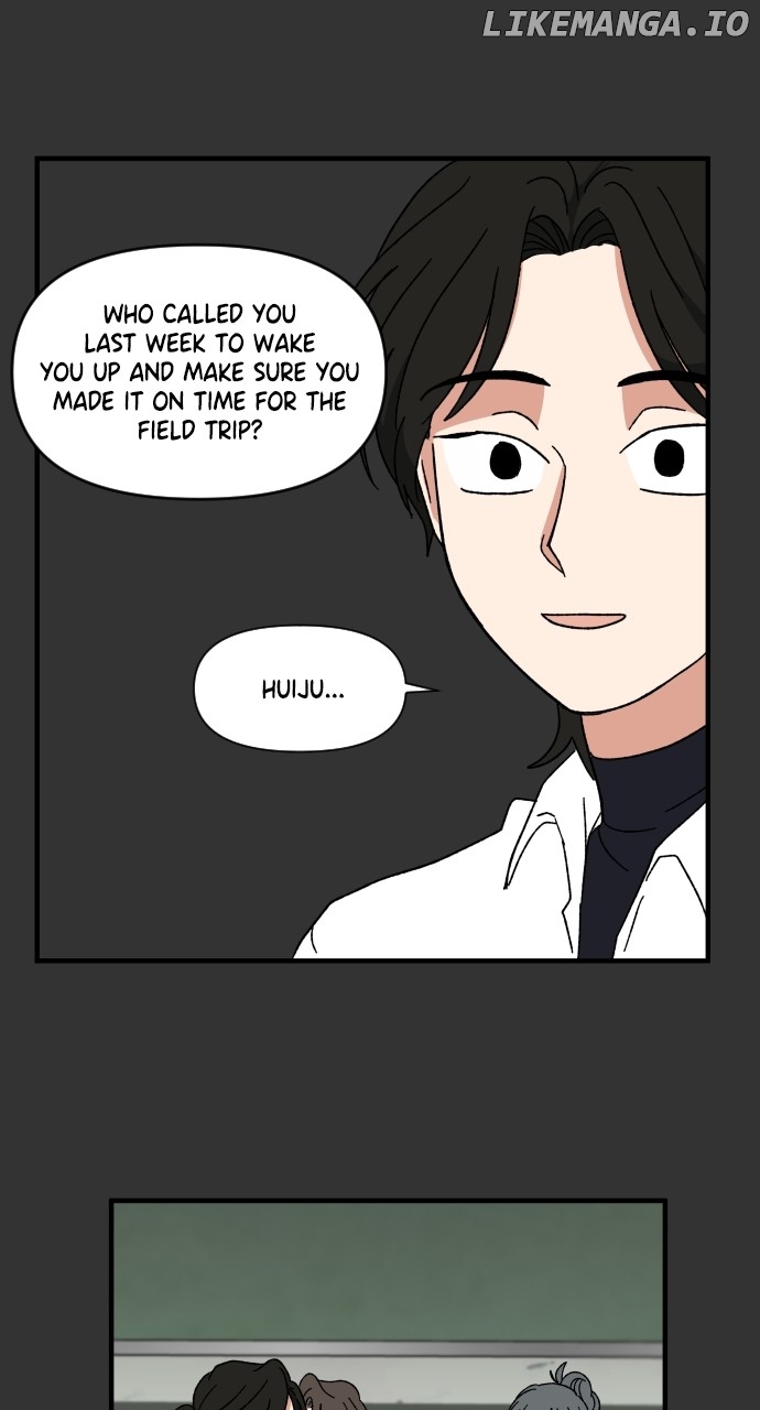 Read The Prize of Youth Manga Online