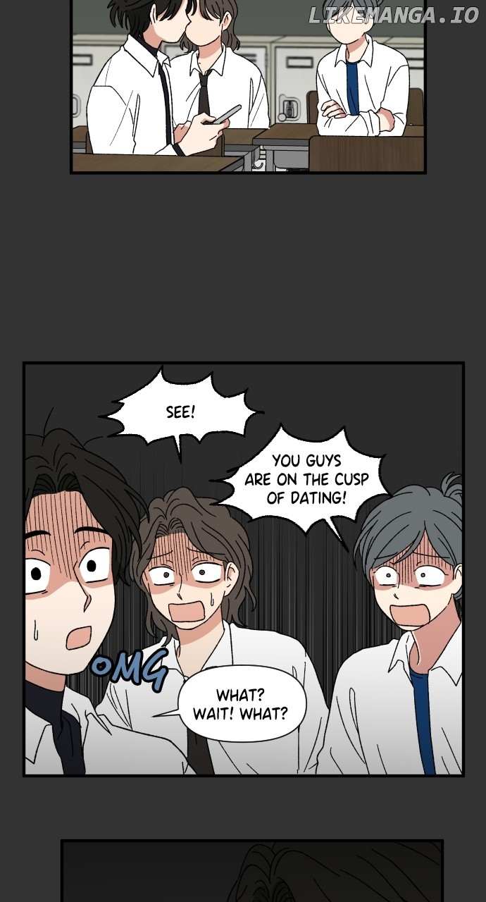 Read The Prize of Youth Manga Online