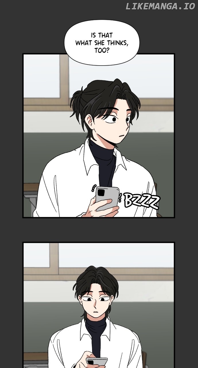 Read The Prize of Youth Manga Online