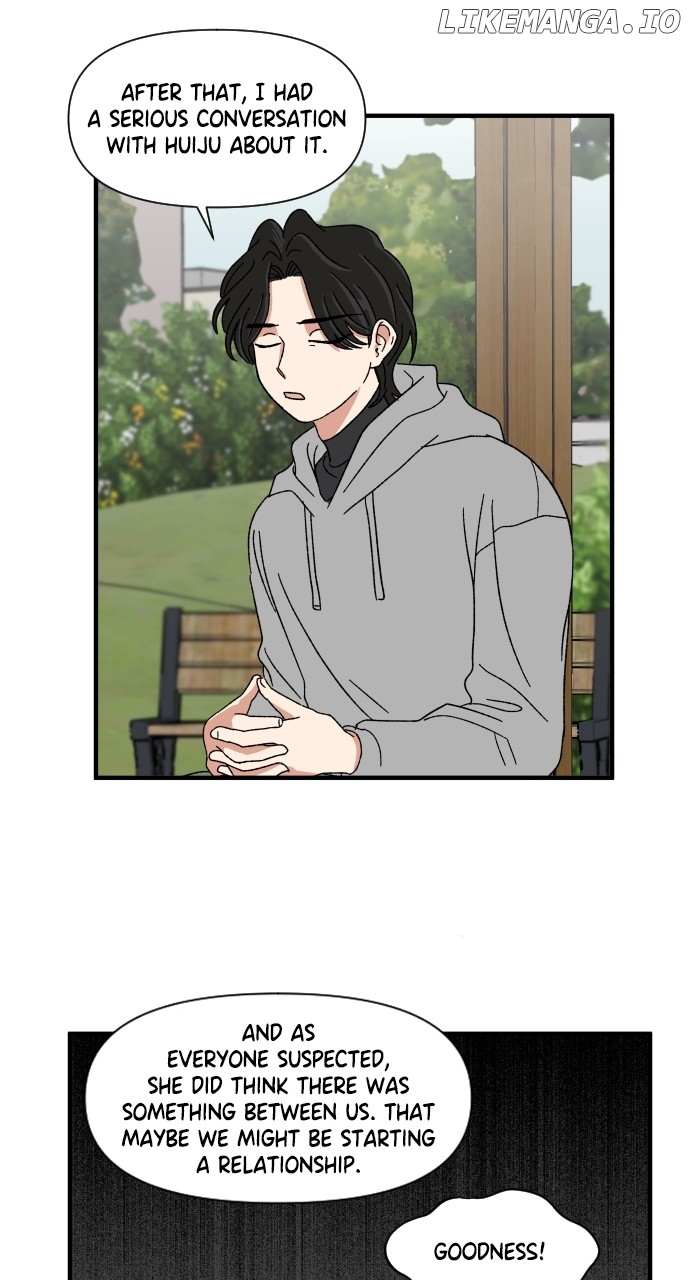 Read The Prize of Youth Manga Online