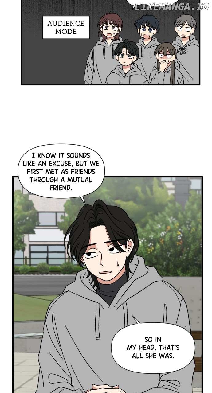 Read The Prize of Youth Manga Online