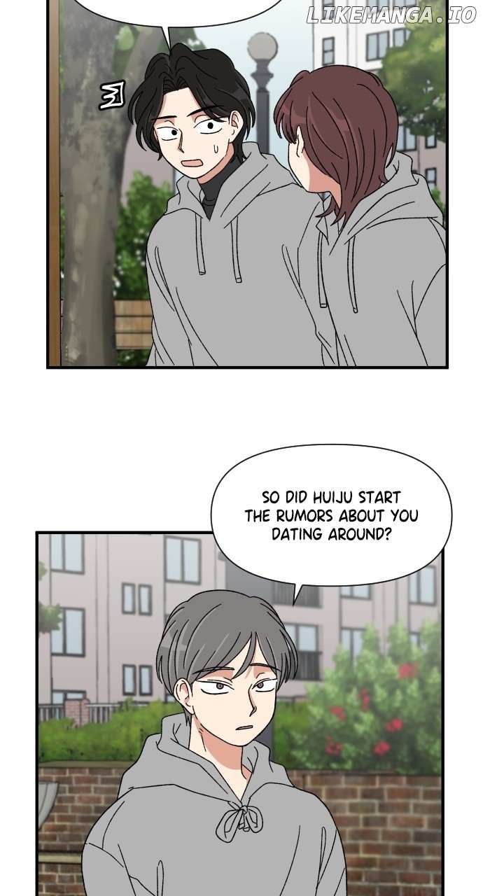 Read The Prize of Youth Manga Online