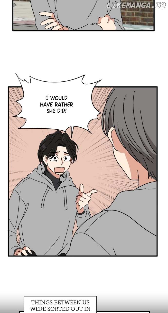 Read The Prize of Youth Manga Online