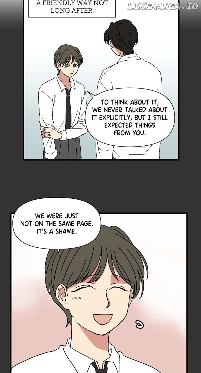 Read The Prize of Youth Manga Online