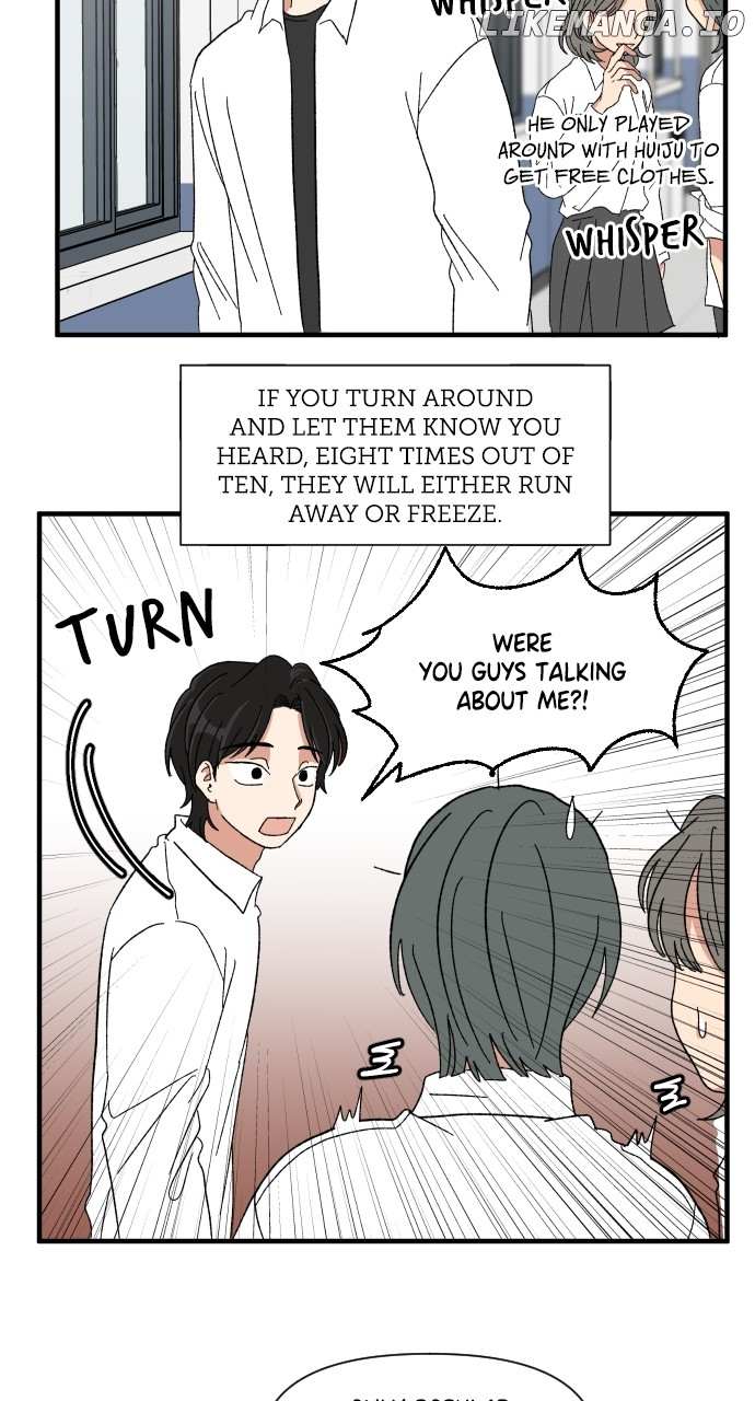 Read The Prize of Youth Manga Online