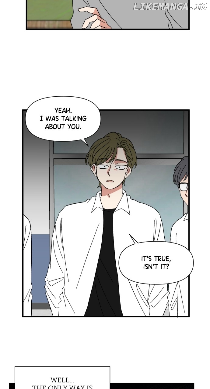 Read The Prize of Youth Manga Online