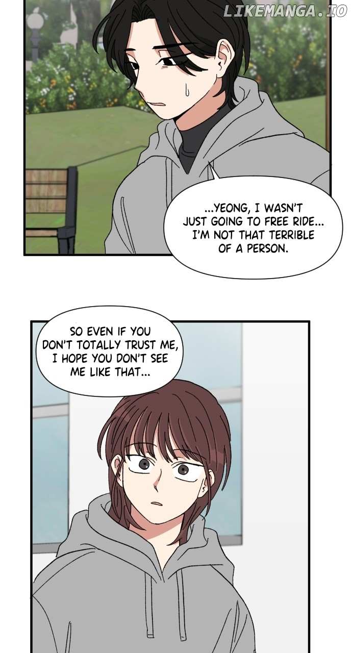 Read The Prize of Youth Manga Online