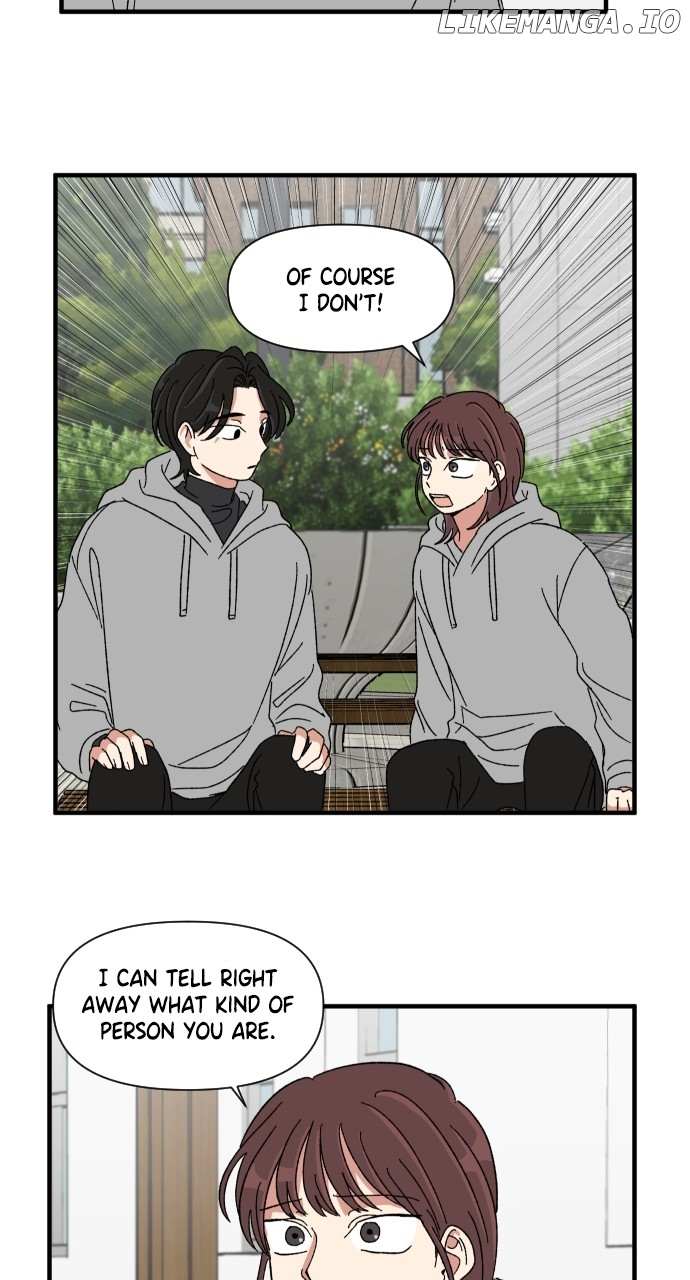 Read The Prize of Youth Manga Online