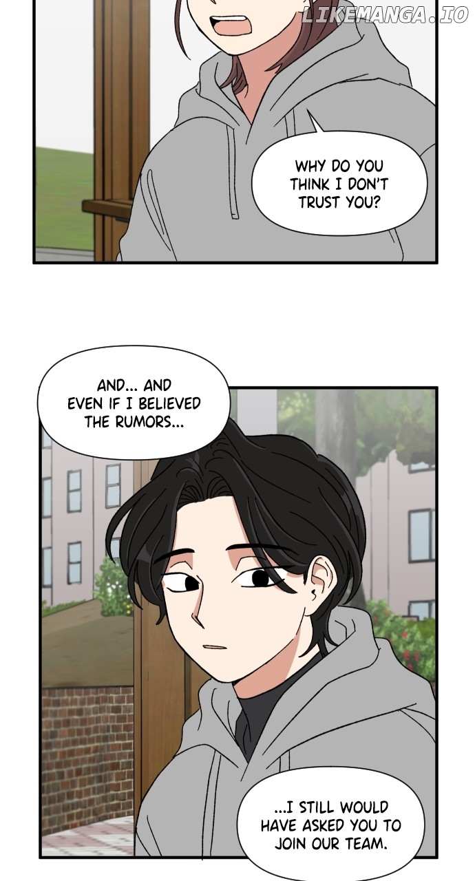 Read The Prize of Youth Manga Online