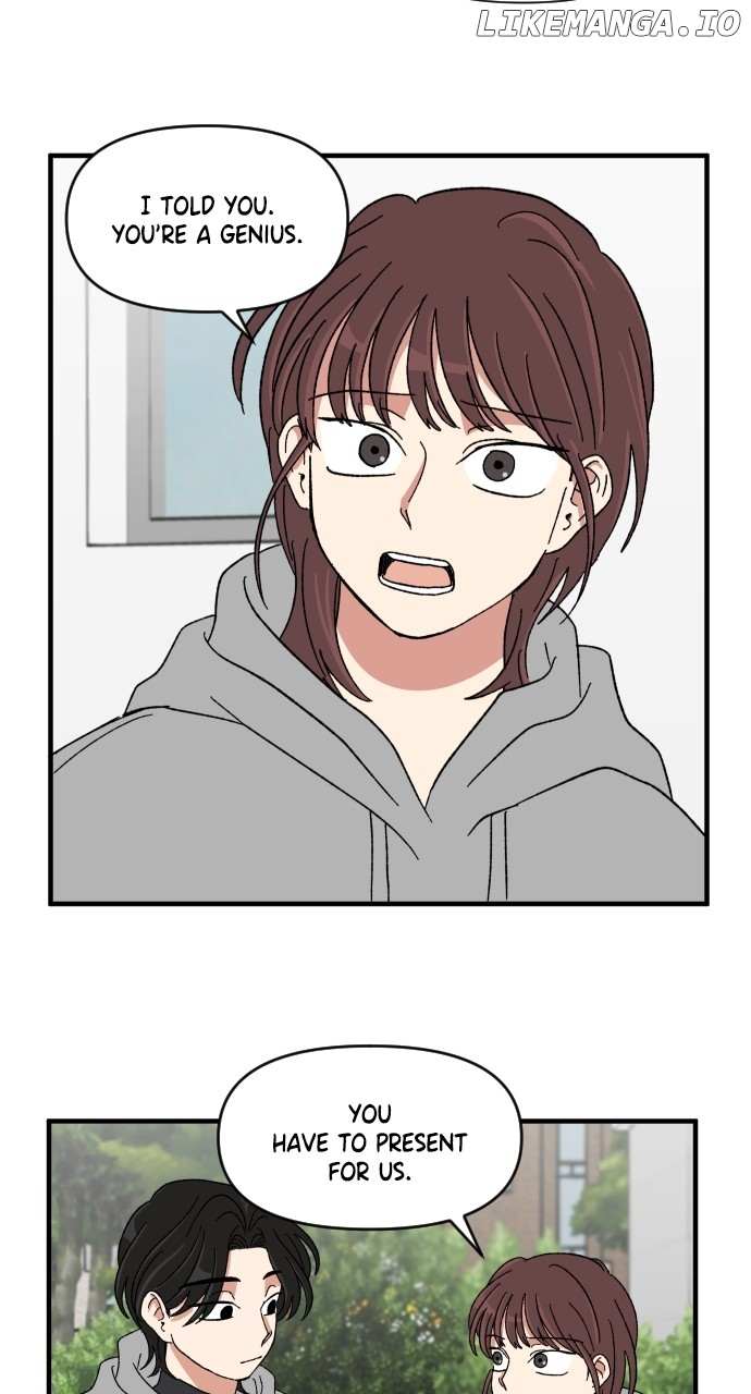 Read The Prize of Youth Manga Online