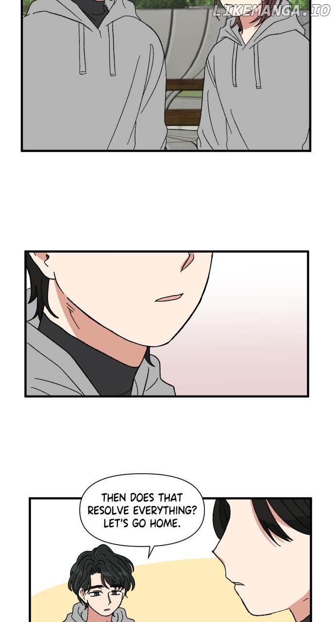 Read The Prize of Youth Manga Online