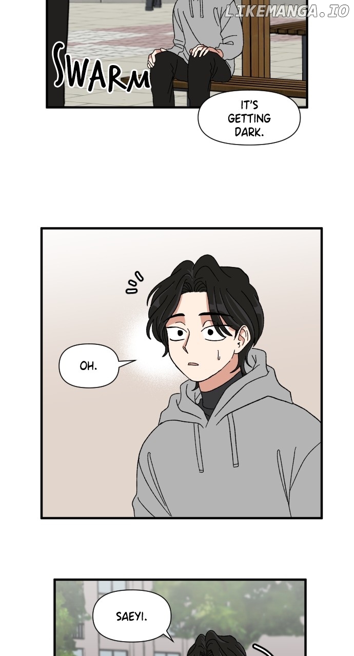 Read The Prize of Youth Manga Online