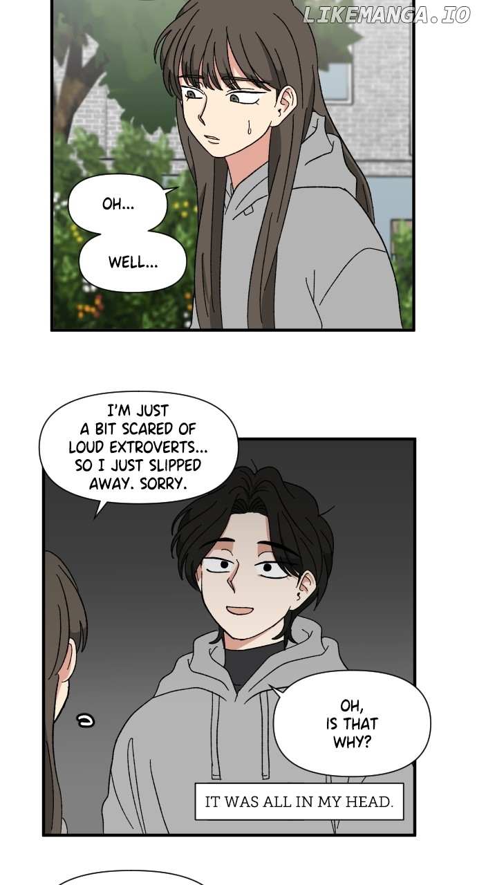 Read The Prize of Youth Manga Online