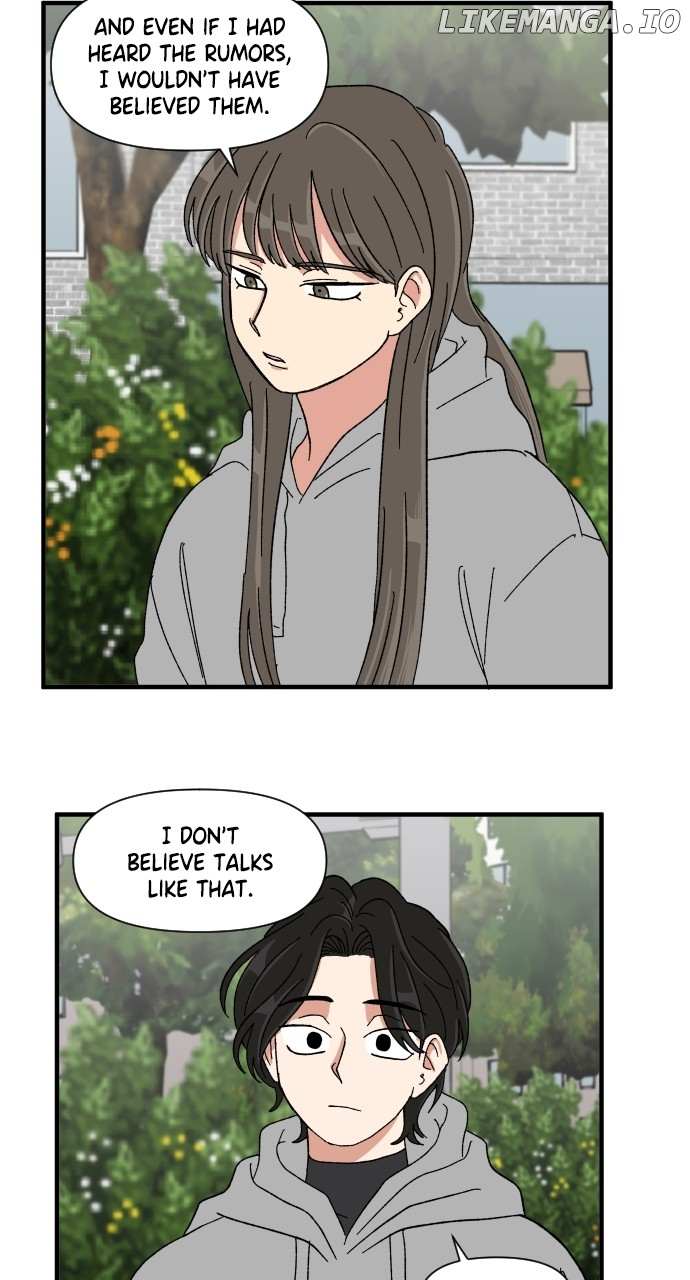 Read The Prize of Youth Manga Online