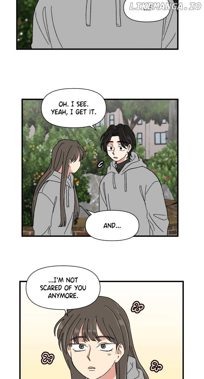 Read The Prize of Youth Manga Online