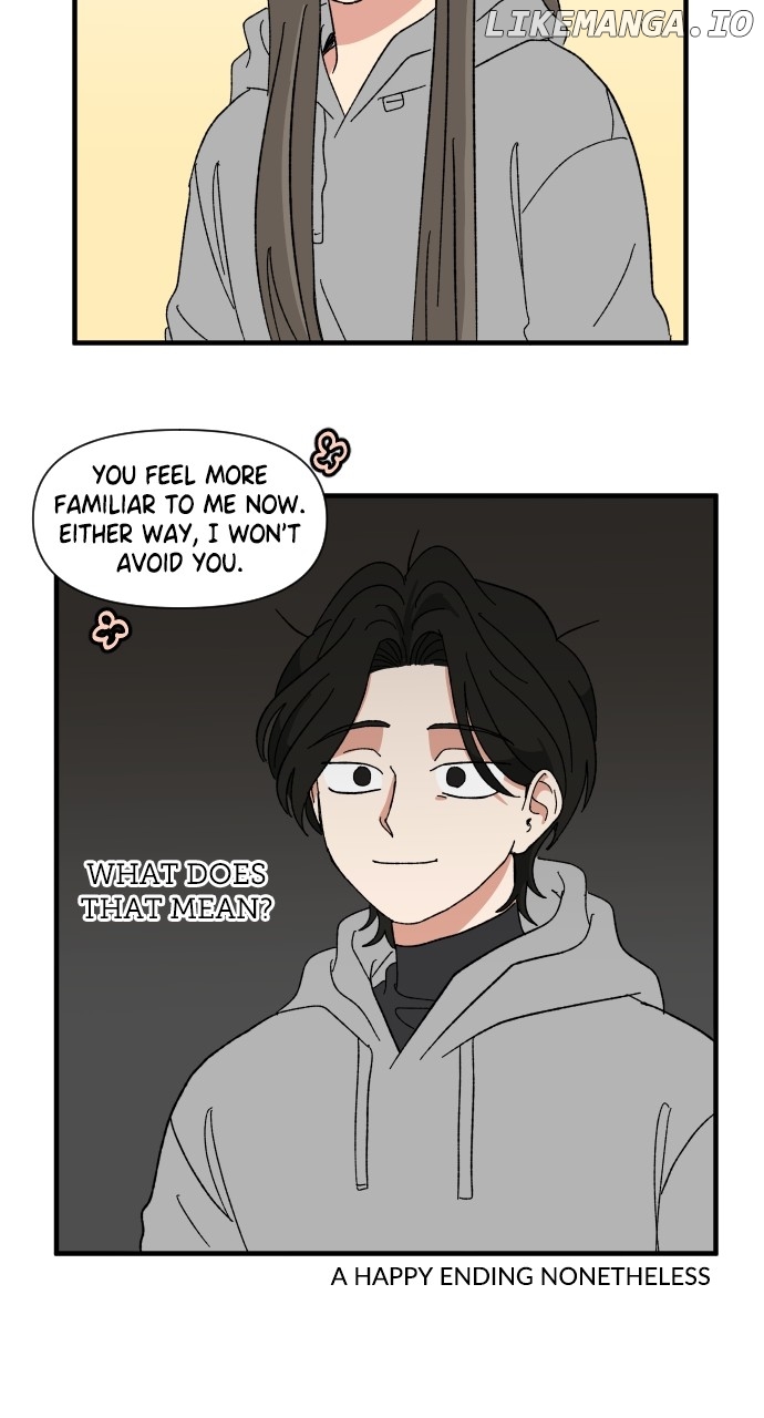 Read The Prize of Youth Manga Online