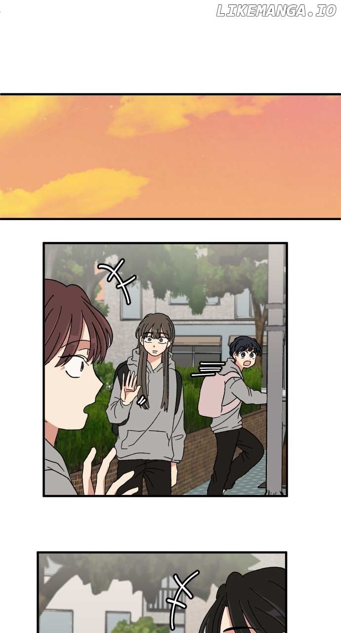 Read The Prize of Youth Manga Online